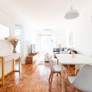 Apartamento de 1 Dormitorio